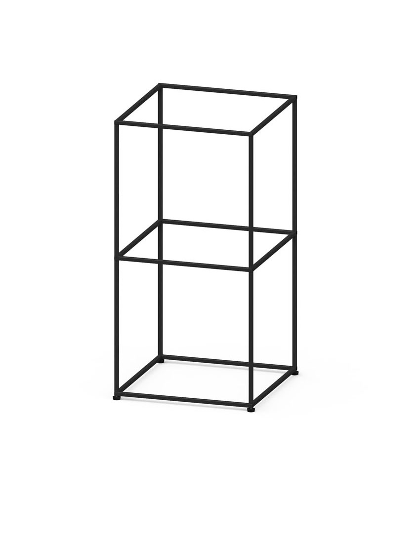CAROLINE modulares Regalsystem CR Set 1/2