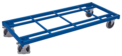 VARIOfit Schwerlastwagen von VARIOfit
