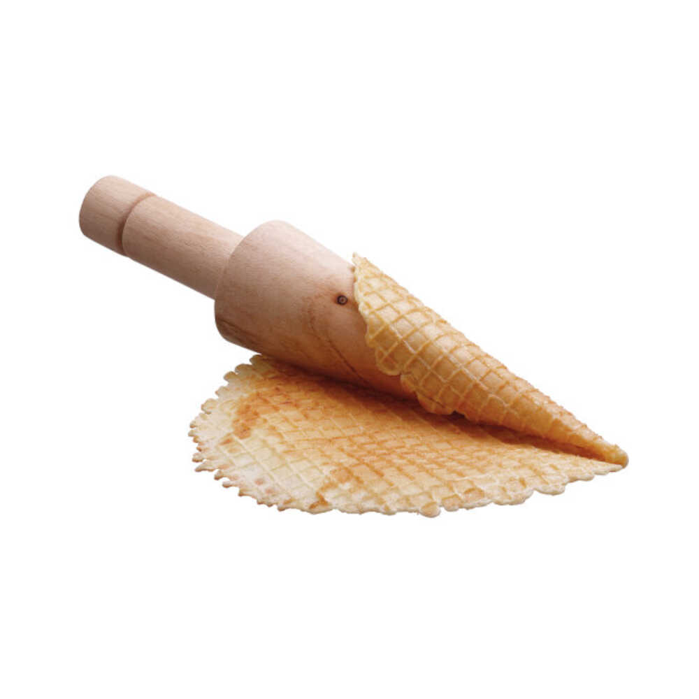 Bartscher Waffelhörnchenformer MDI Cone 2120
