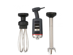 Hand- & Stabmixer