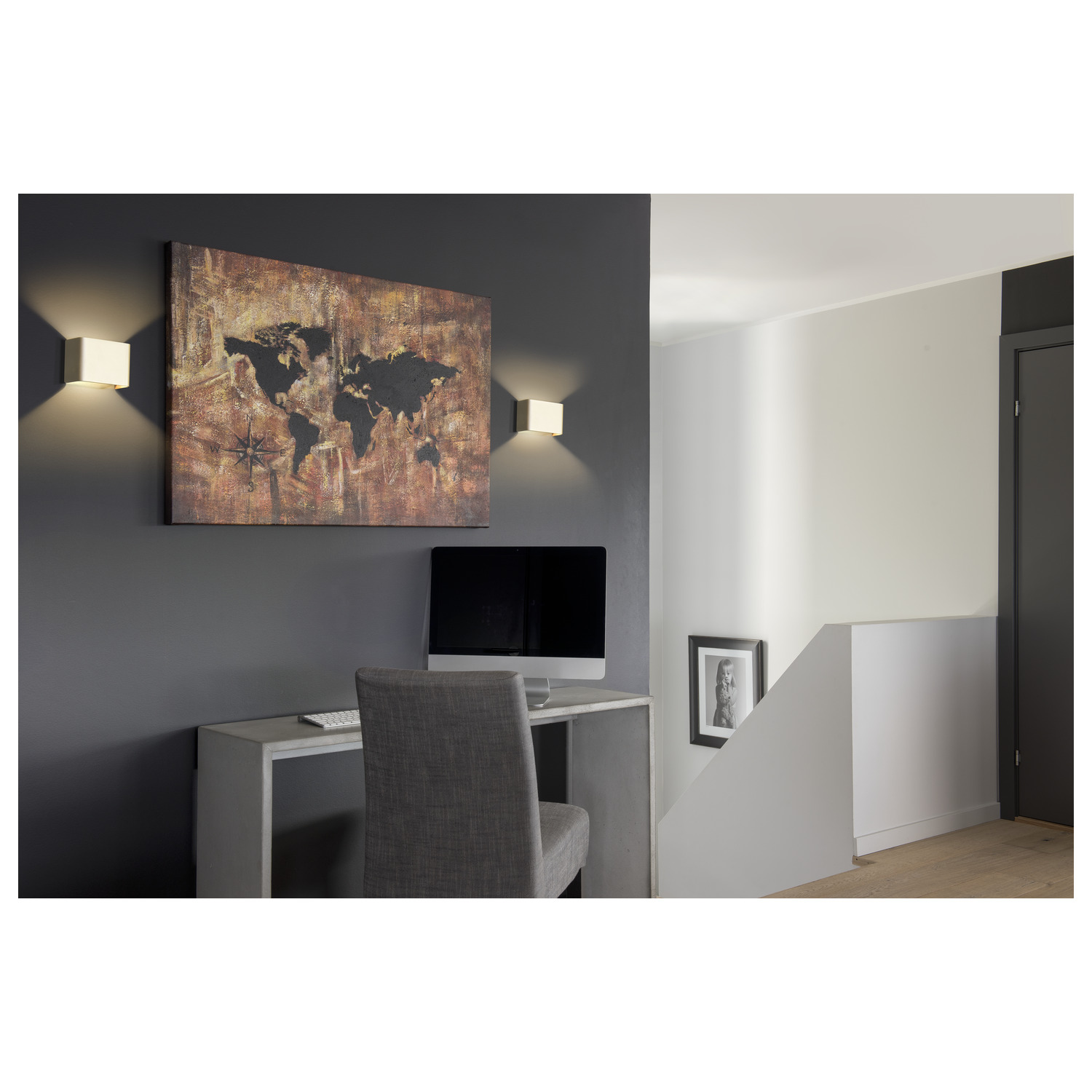 Einzelbüro & Homeoffice 3
