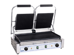 Kontaktgrills