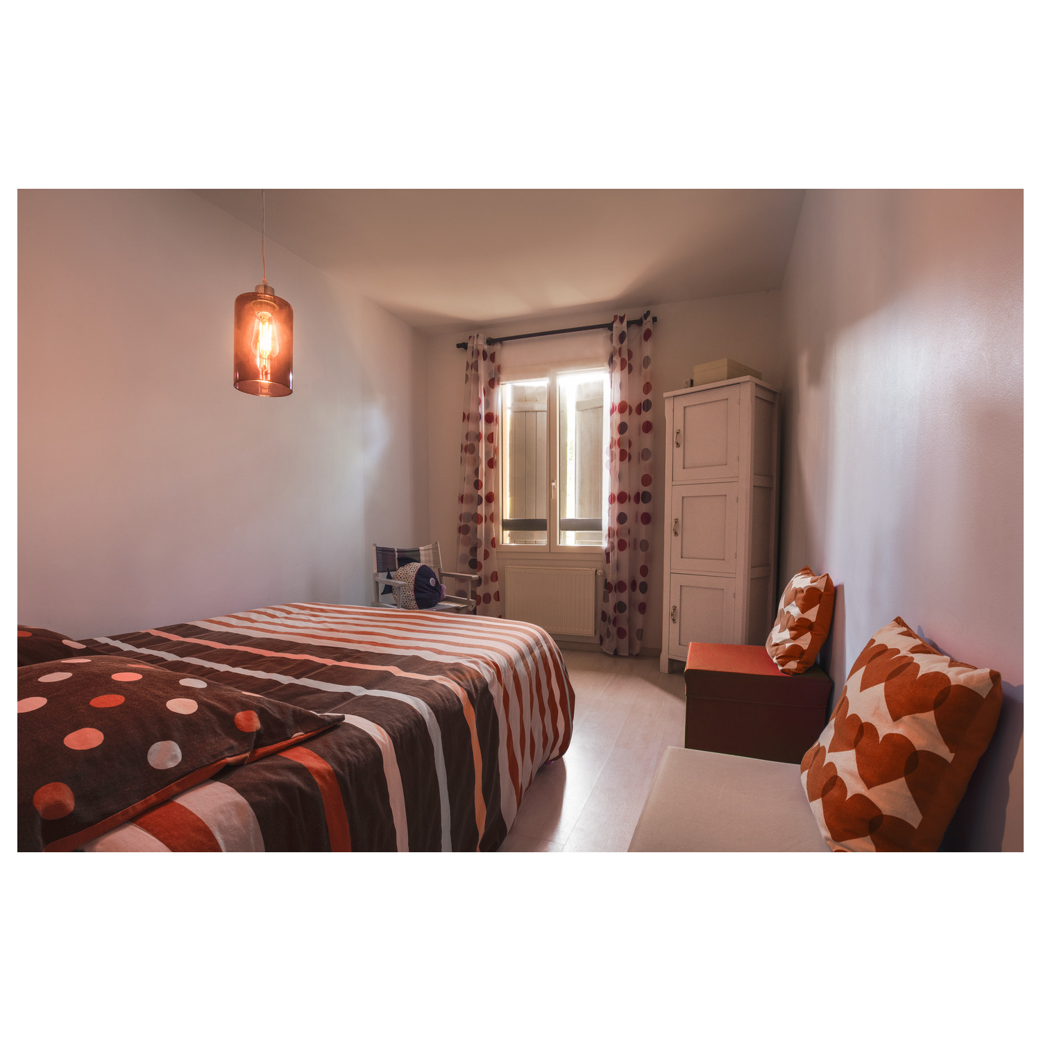 Inspiration Hotelzimmerbeleuchtung 5