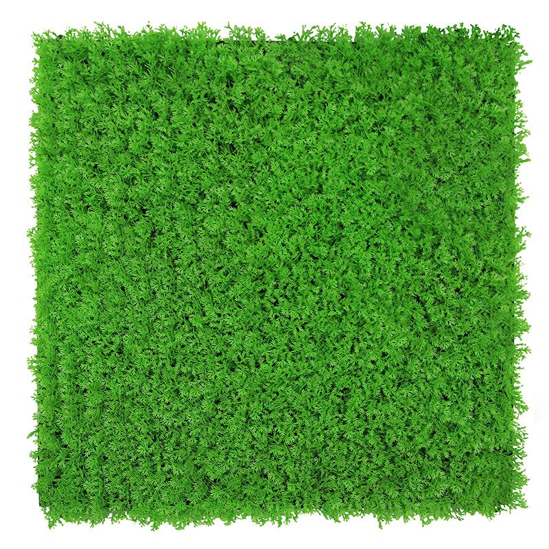 Wandpaneel Jangal Modular Wall, Bright Green Design Grass