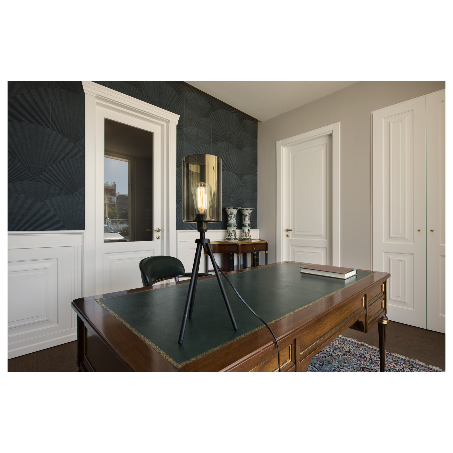 Einzelbüro & Homeoffice 1