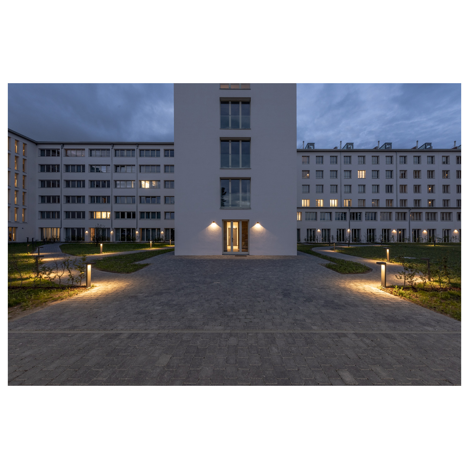Inspiration Wegbeleuchtung 9