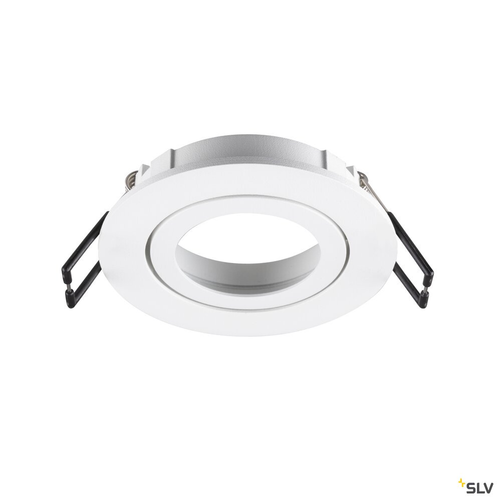 NEW TRIA® 68, Deckeneinbauring, D: 8.2 H: 2.6 cm, IP 20, in 4 Farben