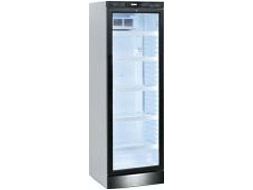 Kühlschrank mit Türen