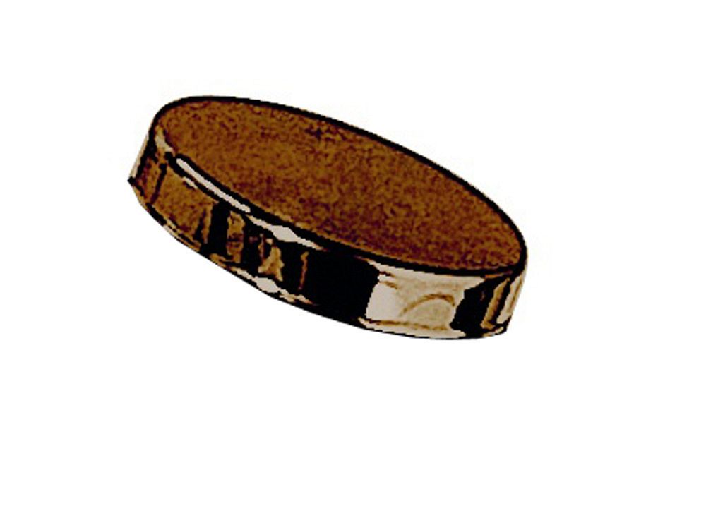 Halsabschluss Dame Vintage
