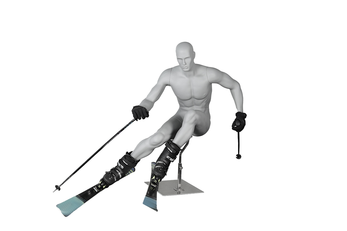 Impulse Herrenfigur, Carving Figur IM32