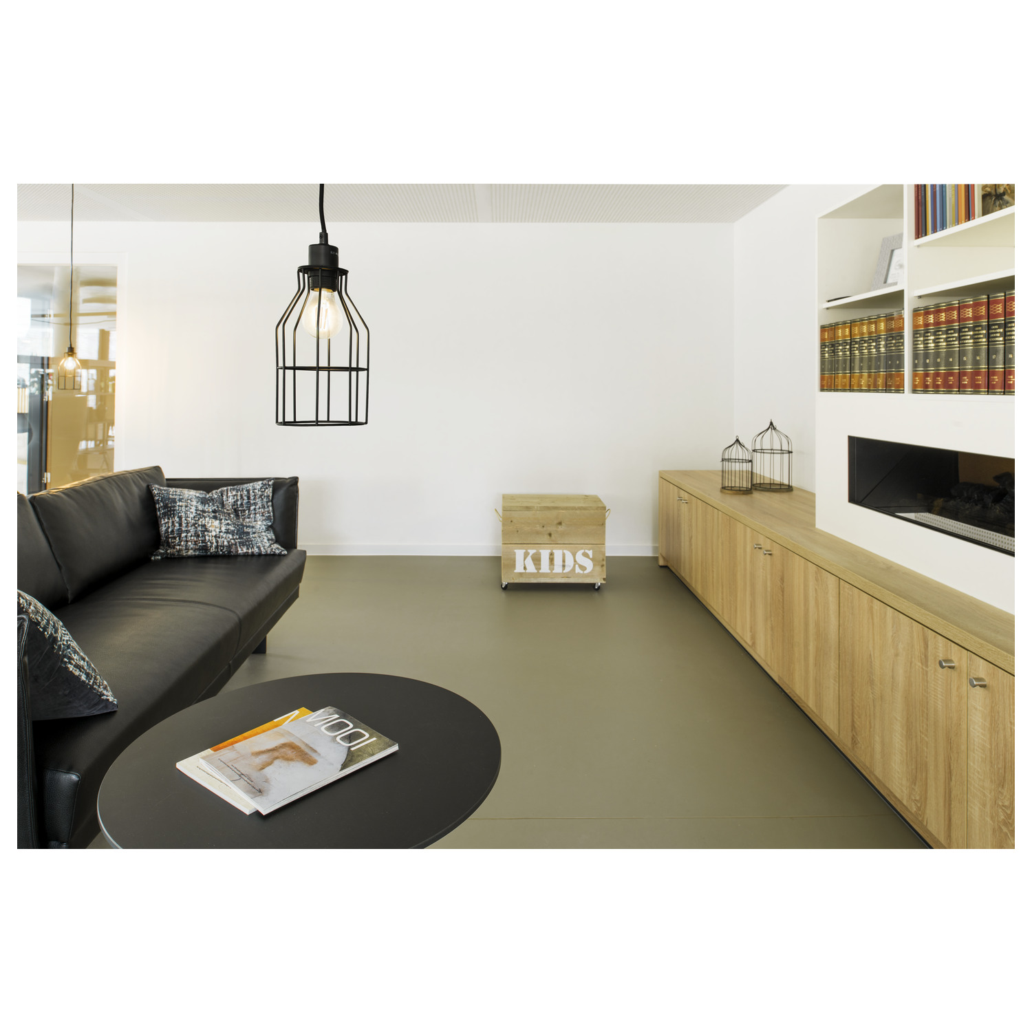 Inspiration Wohnzimmerbeleuchtung 40