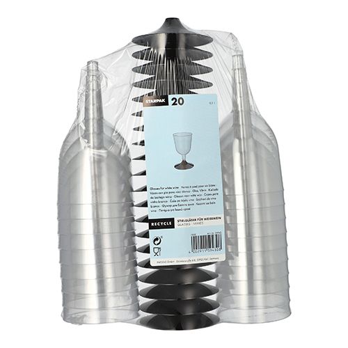 Flasche, Shaker