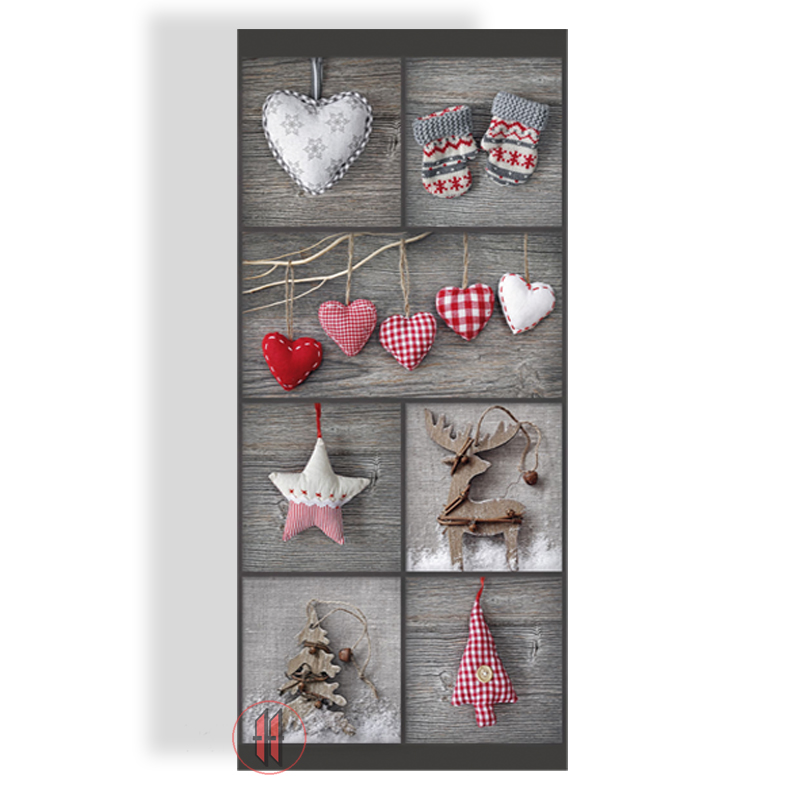 Banner Zoe B75cm