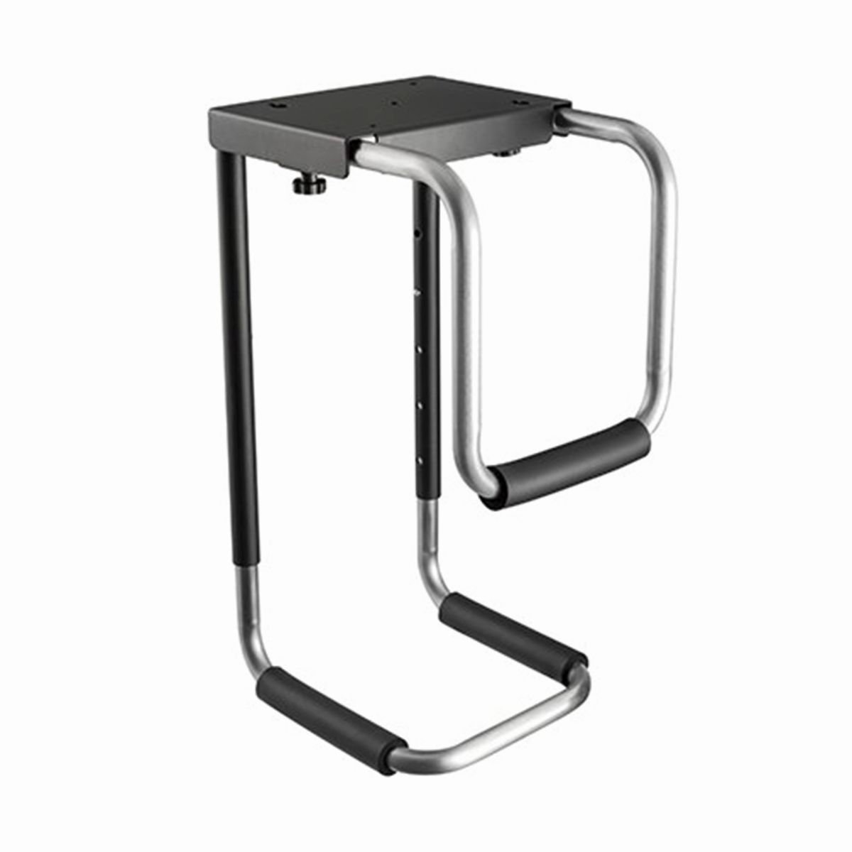 CPU Halter für Bisley Varia Desking