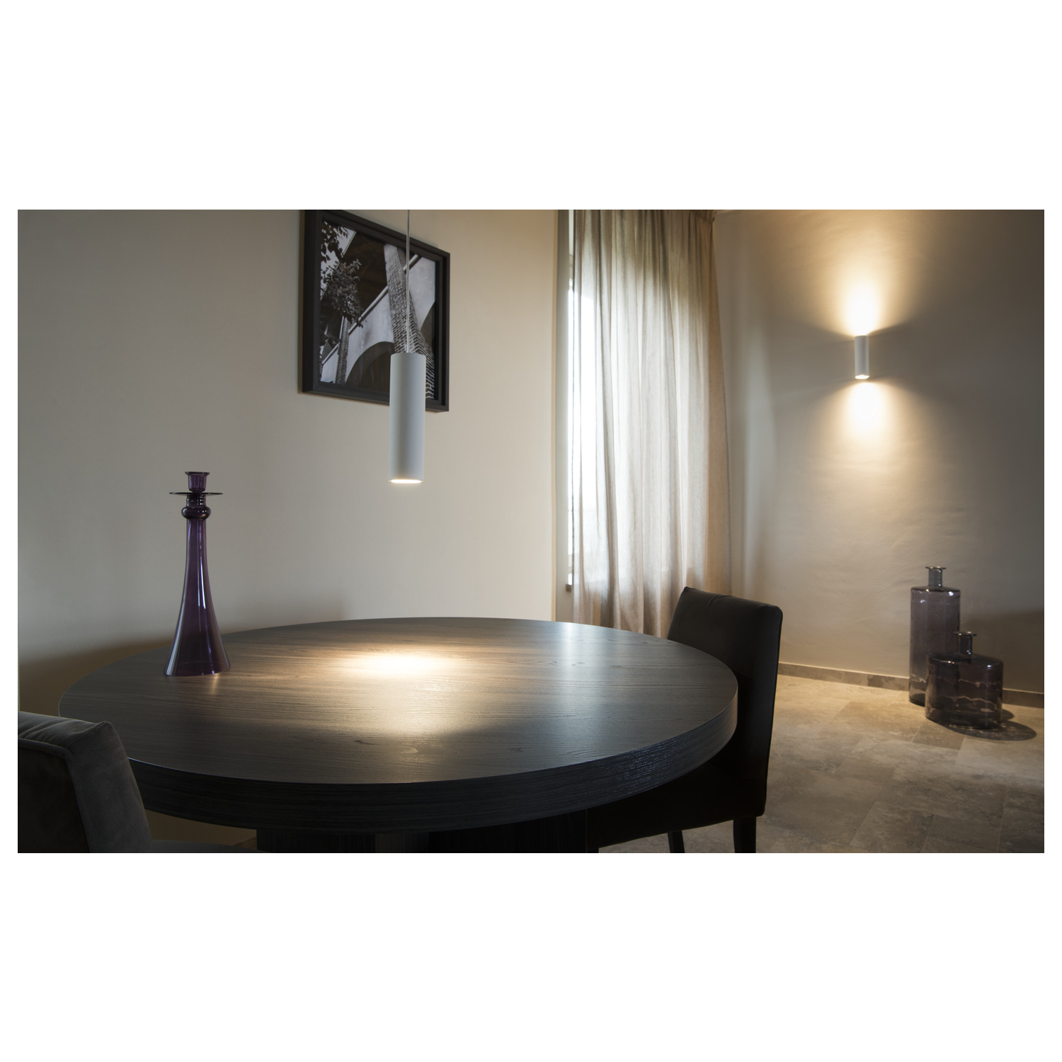 Inspiration Hotelzimmerbeleuchtung 11