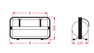 Diagramm, Handlung