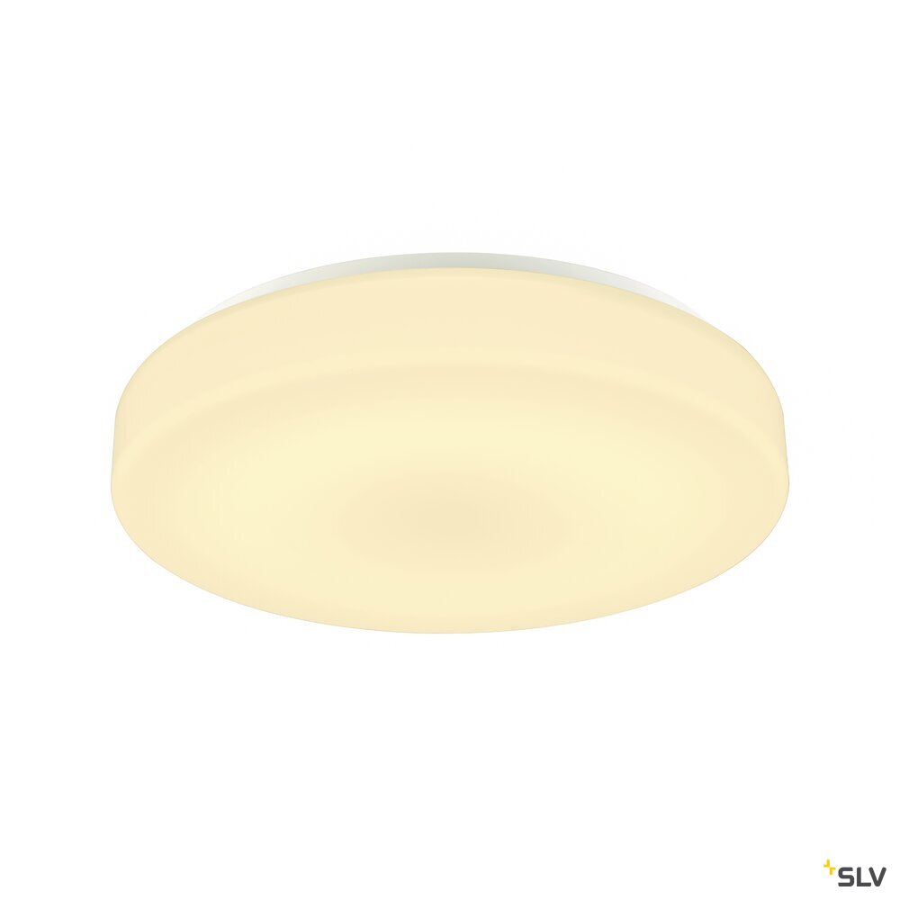 LIPSY®50, LED Indoor Wand- und Deckenaufbauleuchte, 3000/4000K