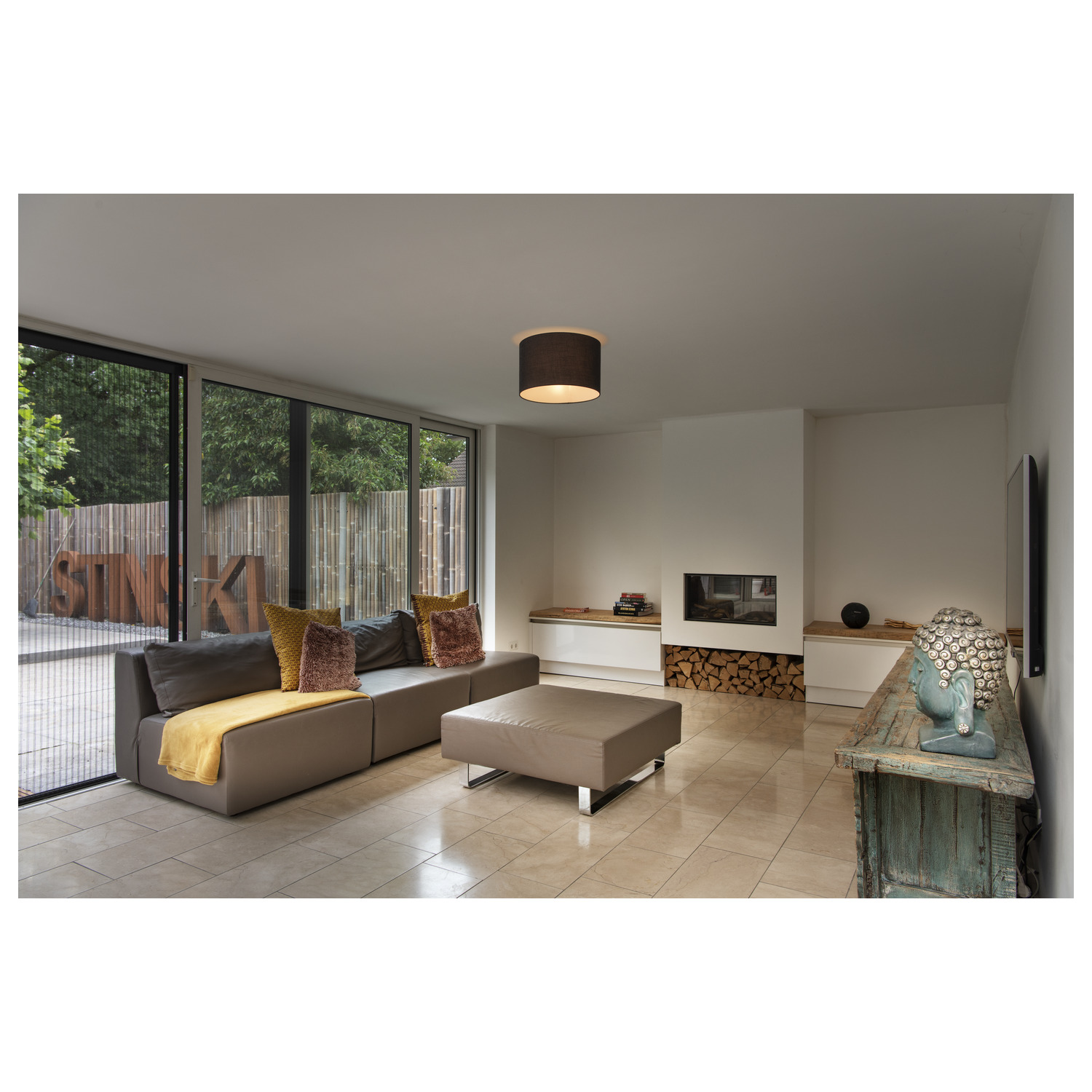 Inspiration Wohnzimmerbeleuchtung 35