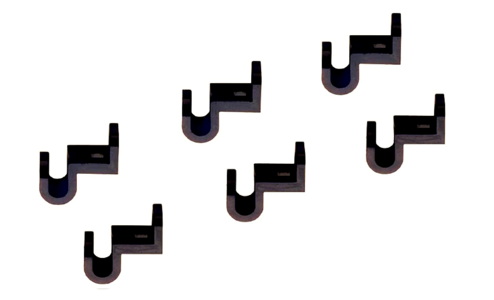 MAWA Bügelverbinder Adda - 2,5cm
