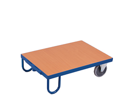 Rollplatten