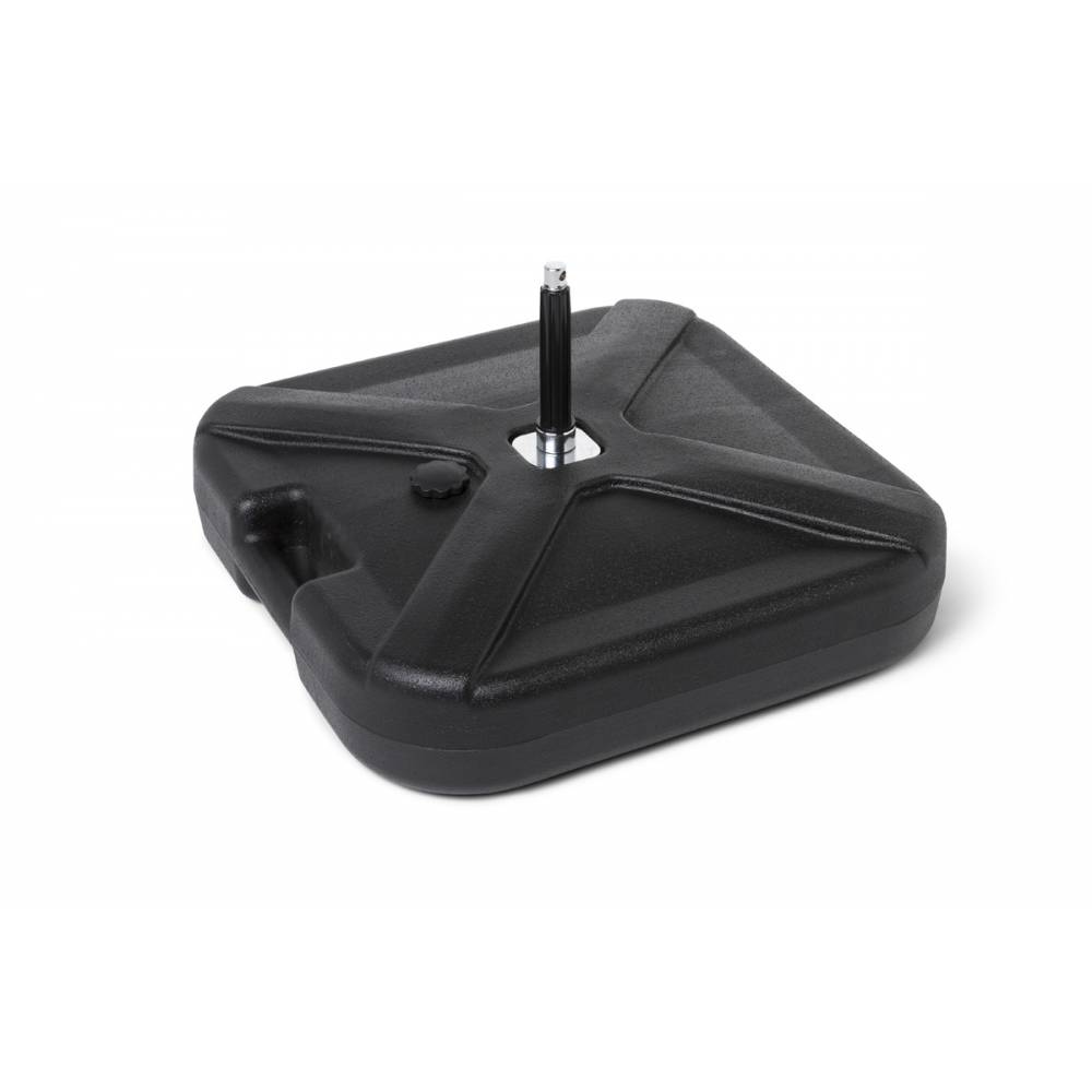 Mit Wassertank 24 L