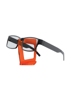 Brillenhalter BRACE für 1 Brille