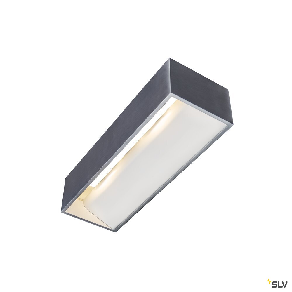 LOGS IN L Indoor LED Wandaufbauleuchte 3000K TRIAC dimmbar