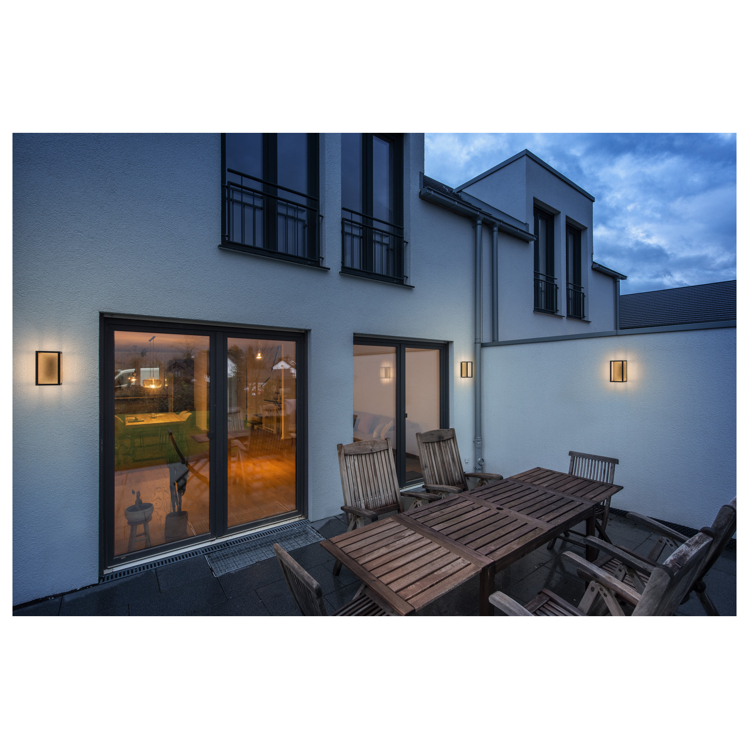 Inspiration Terrassenbeleuchtung 23