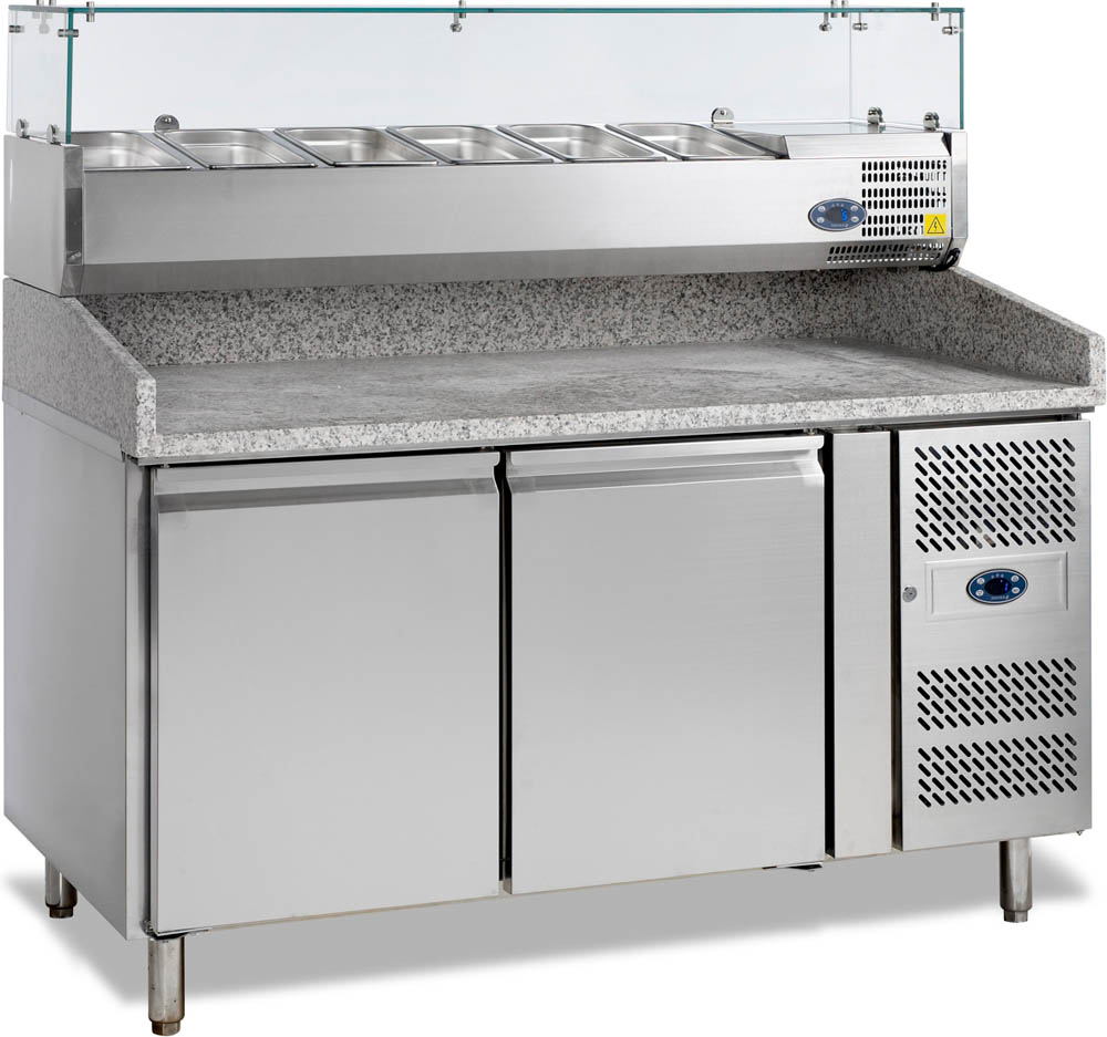 Pizzatisch PIZ 1200 - Esta
