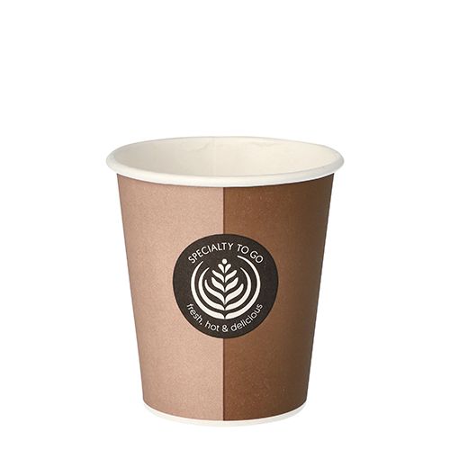 Pokal, Einwegbecher