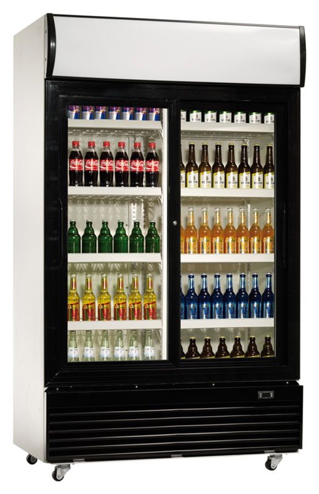 Gerät, Elektrisches Gerät, Kühlschrank