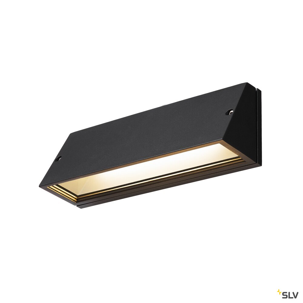 PEMA®, Outdoor LED Wandaufbauleuchte CCT switch 3000/4000K