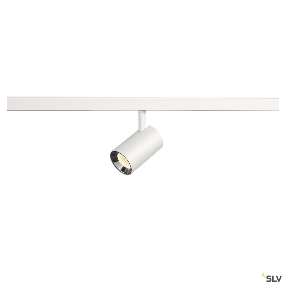 NUMINOS® XS 48V TRACK, DALI, Spot, 8,7 W, 2700/ 3000 K, CRI90, verschiedene Ausführungen
