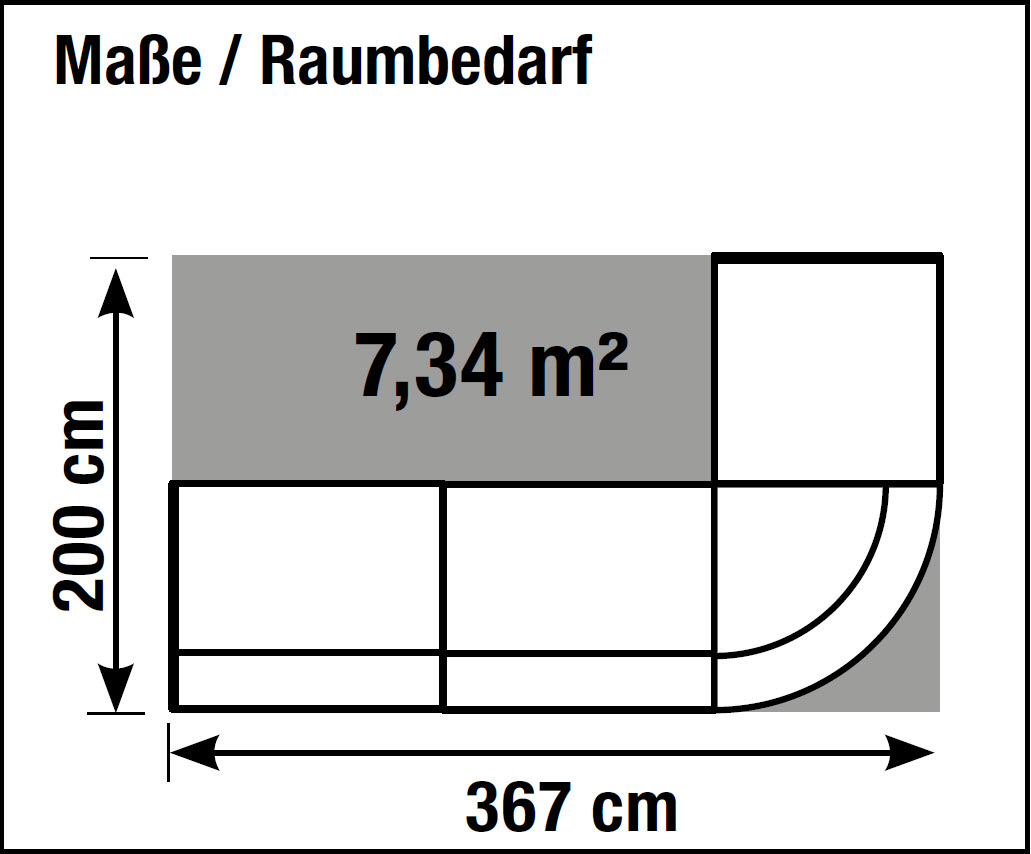 Empfangstheke Bari