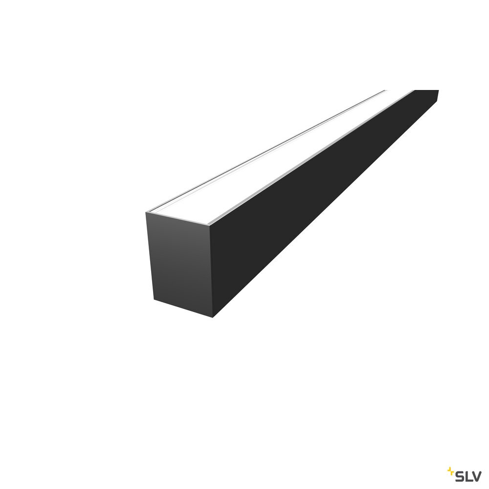 GRAZIA 60, 1,5m schwarz