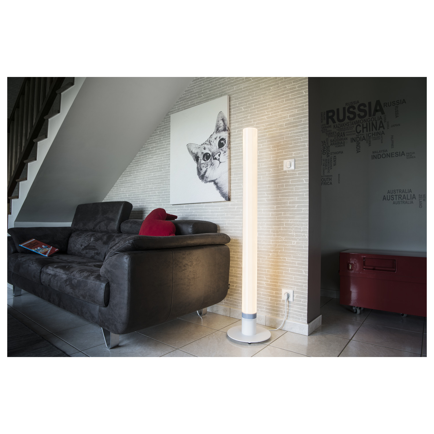 Inspiration Wohnzimmerbeleuchtung 50
