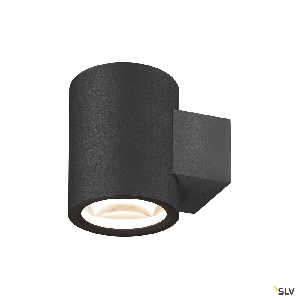 Indoor LED Wandaufbauleuchte OCULUS UP/DOWN, 2000-3000K