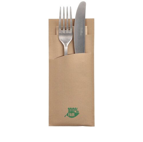 Besteck, Gabel, Tasche