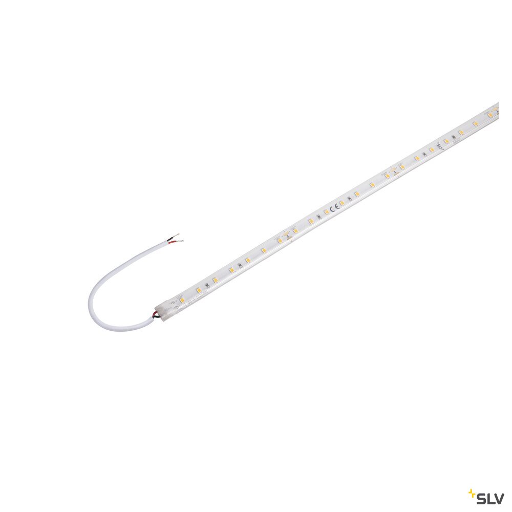 GRAZIA IP FLEXSTRIP, 24V 3360 lm IP55