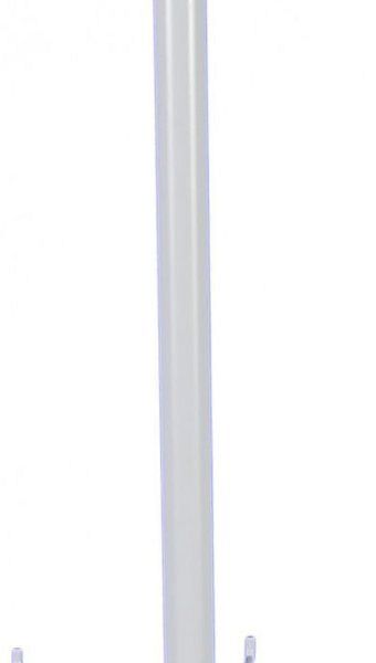 Säule für Drehständer 180 cm (bestehend aus 2 verschiedenen Stangen)