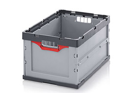 AUER Faltboxen