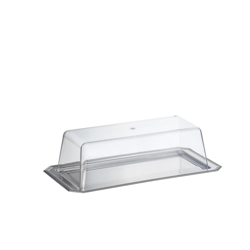 APS Tablett mit Haube - Elegance 355 x 190 x 100mm
