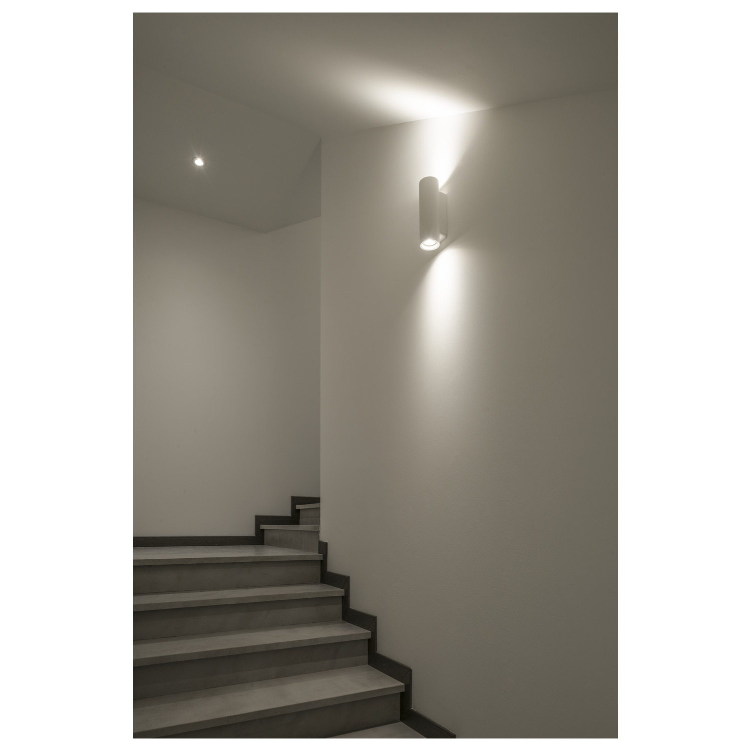 Inspiration Treppenhausbeleuchtung 3