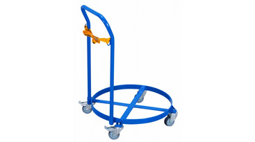 Fassroller