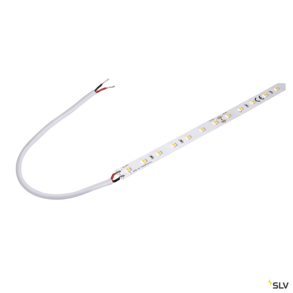 GRAZIA FLEXSTRIP, LED 24V 10mm 5m 3500lm