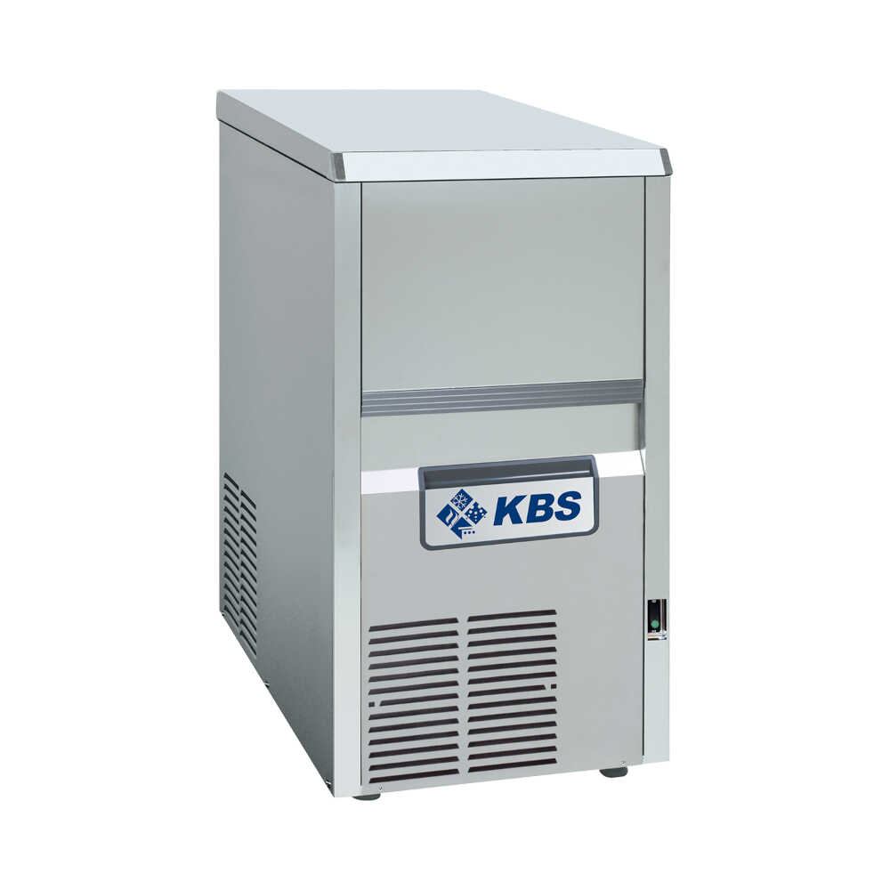 KBS Flockeneisbereiter KF 45 L, bis 40 kg / 24 Std.