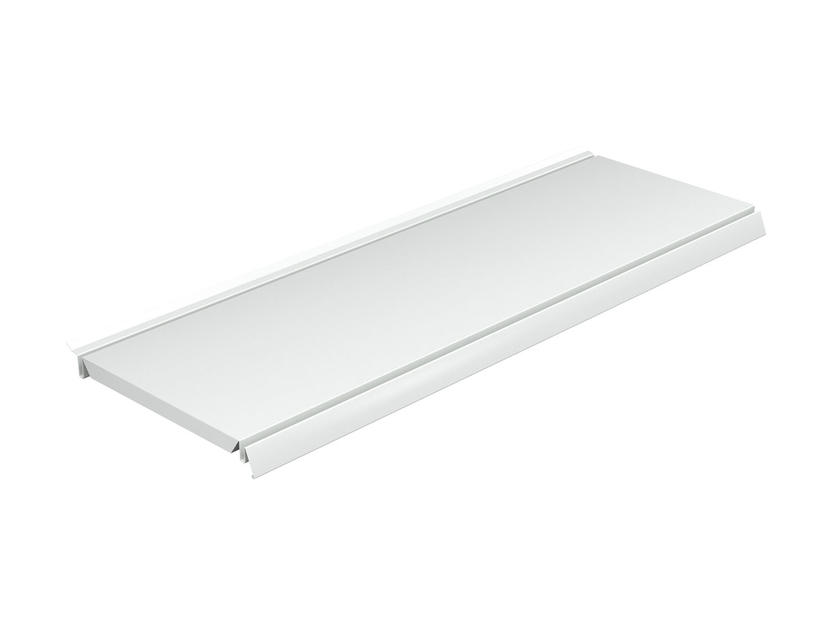 Tegometall Stahlfachboden 100 cm
