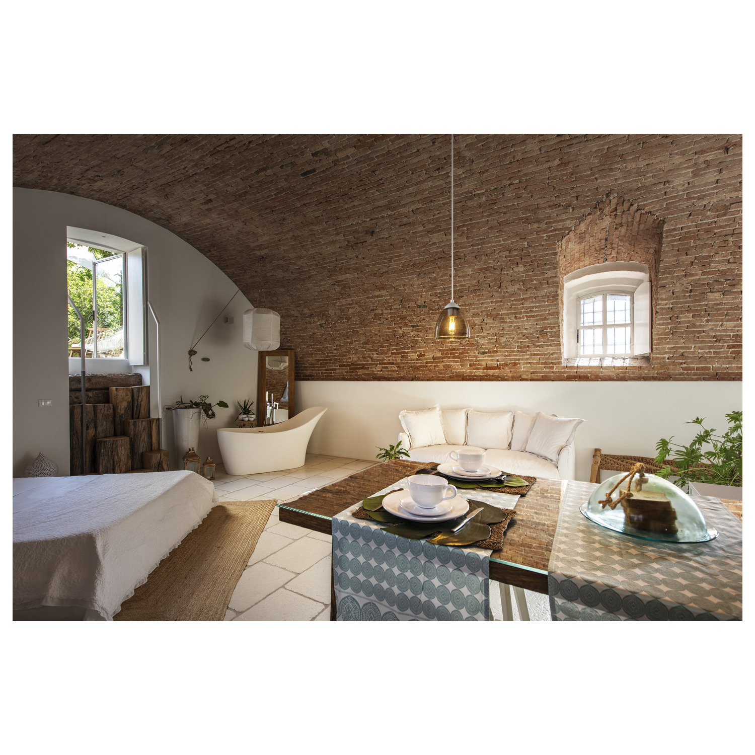 Inspiration Hotelzimmerbeleuchtung 1