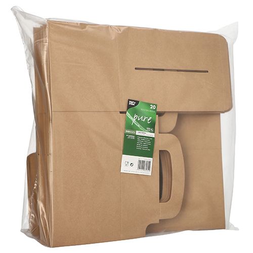 Kiste, Karton, Lieferung des Pakets, Postfach