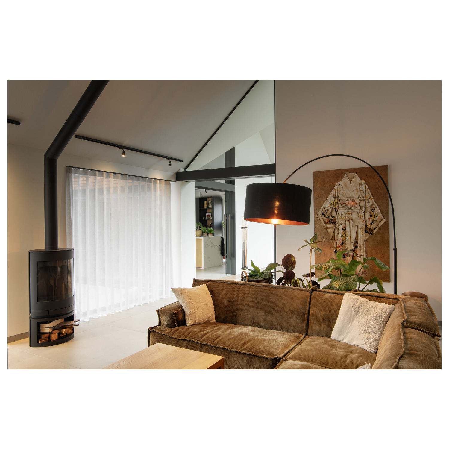 Inspiration Wohnzimmerbeleuchtung 58